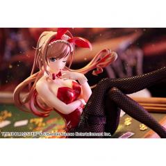 The Idolmaster Shiny Colors Espresto Fascination and Stockings Natsuha Arisugawa Banpresto - 3