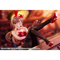 The Idolmaster Shiny Colors Espresto Fascination and Stockings Natsuha Arisugawa Banpresto - 4