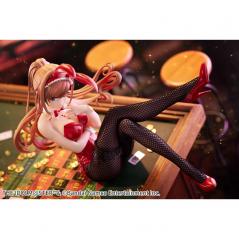 The Idolmaster Shiny Colors Espresto Fascination and Stockings Natsuha Arisugawa Banpresto - 5