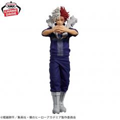 My Hero Academia The Amazing Heroes DX Shoto Todoroki Banpresto - 1