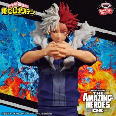 My Hero Academia The Amazing Heroes DX Shoto Todoroki