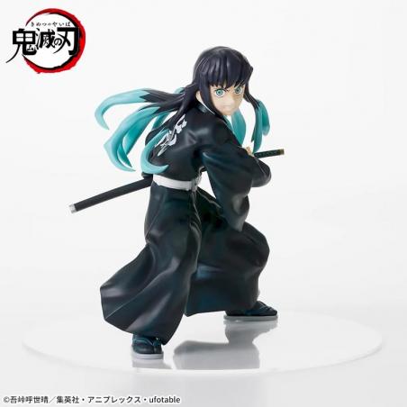 Demon Slayer: Kimetsu no Yaiba FIGURIZMα Muichiro Tokito Sega - 1