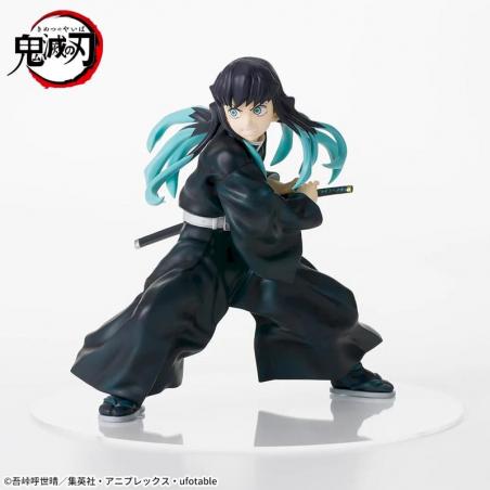 Demon Slayer: Kimetsu no Yaiba FIGURIZMα Muichiro Tokito