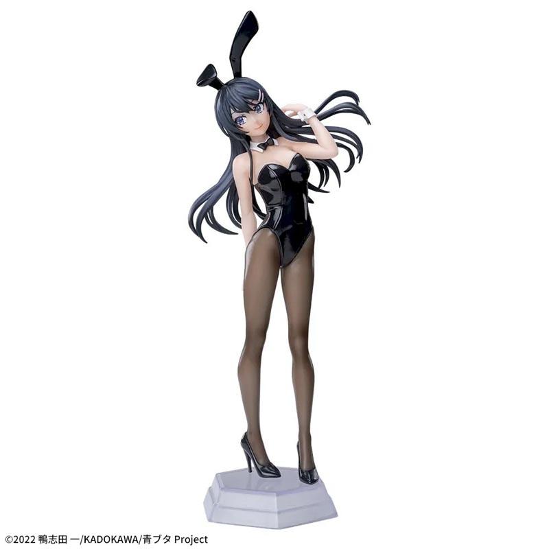 Rascal Does Not Dream of Bunny Girl Senpai Desktop x Decorate Collections Mai Sakurajima