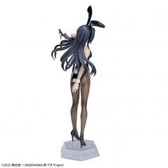 Rascal Does Not Dream of Bunny Girl Senpai Desktop x Decorate Collections Mai Sakurajima Sega - 3