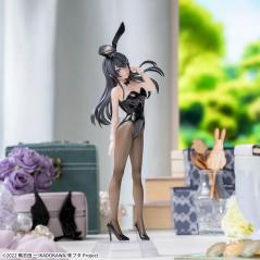 Rascal Does Not Dream of Bunny Girl Senpai Desktop x Decorate Collections Mai Sakurajima Sega - 5