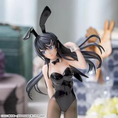 Rascal Does Not Dream of Bunny Girl Senpai Desktop x Decorate Collections Mai Sakurajima Sega - 8