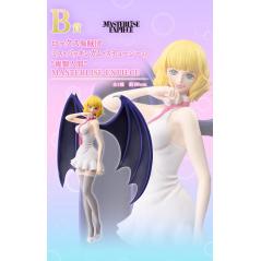 One Piece Ichibansho Stussy (Memory of Heroines) Bandai - 3