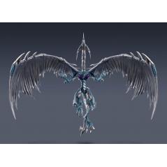 Yu-Gi-Oh! 5D´s S.H. MonsterArts Stardust Dragon Bandai - 3