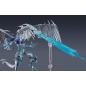 Yu-Gi-Oh! 5D´s S.H. MonsterArts Stardust Dragon