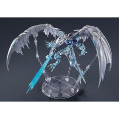 Yu-Gi-Oh! 5D´s S.H. MonsterArts Stardust Dragon Bandai - 5