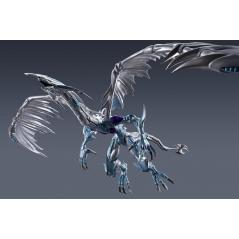 Yu-Gi-Oh! 5D´s S.H. MonsterArts Stardust Dragon Bandai - 7