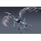 Yu-Gi-Oh! 5D´s S.H. MonsterArts Stardust Dragon