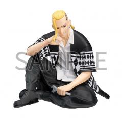 Tokyo Revengers Chokonose Premium Figure Ken Ryuguji / Draken Sega - 3