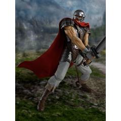 Berserk S.H. Figuarts Guts (The Band of the Hawk) Bandai - 3