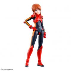 Figure-Rise Standard Ple Two Bandai - 2