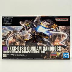 Gundam - HGAC - 228 - XXXG-01SR Gundam Sandrock 1/144 (Caja Dañada) Bandai - 8