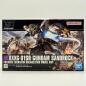 Gundam - HGAC - 228 - XXXG-01SR Gundam Sandrock 1/144 (Caja Dañada)