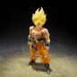 Dragon Ball Z S.H. Figuarts Super Saiyan Son Goku (Legendary Super Saiyan) (Best Selection)