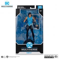 DC Multiverse Tempest (Titans Rebirth) McFarlane Toys - 6