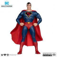 DC Multiverse Superman (Classic Animation 1940) McFarlane Toys - 1