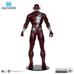 DC Multiverse Dark Flash (New Kid in Town) McFarlane Toys - 3