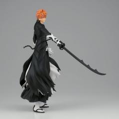 Bleach Maximatic Ichigo Kurosaki Banpresto - 3