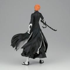 Bleach Maximatic Ichigo Kurosaki Banpresto - 4