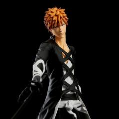 Bleach Maximatic Ichigo Kurosaki Banpresto - 5