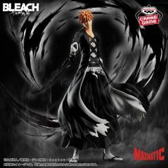 Bleach Maximatic Ichigo Kurosaki Banpresto - 6