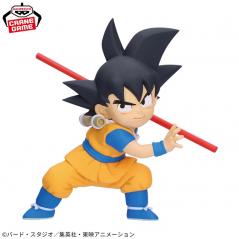 Dragon Ball Daima Son Goku (Mini) Panel Figure