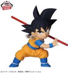 Dragon Ball Daima Son Goku (Mini) Panel Figure Banpresto - 3