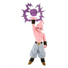 Dragon Ball Z GxMateria Vegito Vs Majin Buu (B: Majin Buu) Banpresto - 1