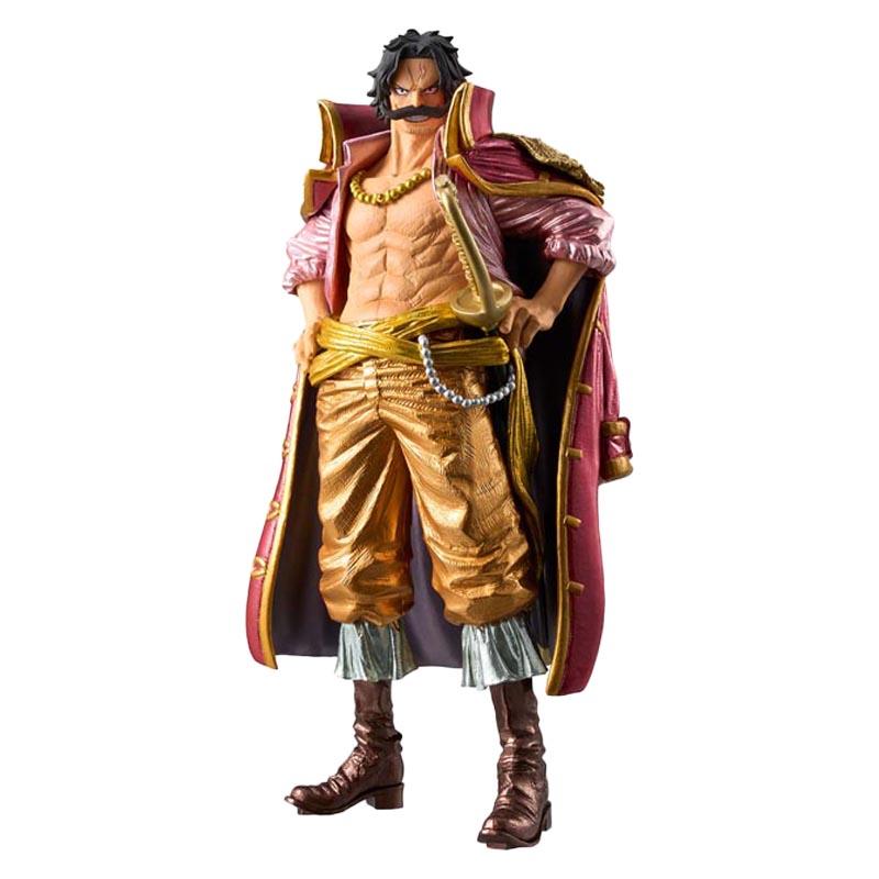 One Piece King Of Artist The Gol D. Roger & Kozuki Oden Special Ver. (A: Gol D. Roger)