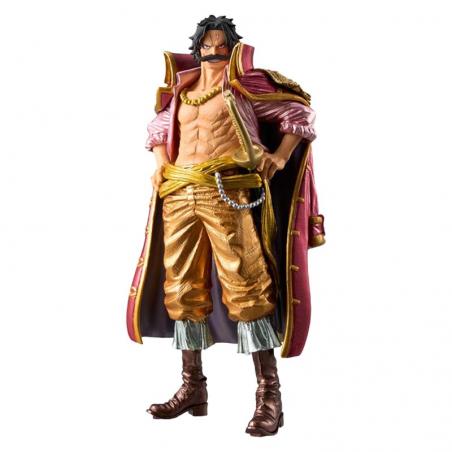 One Piece King Of Artist The Gol D. Roger & Kozuki Oden Special Ver. (A: Gol D. Roger) Banpresto - 1