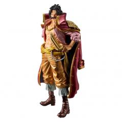 One Piece King Of Artist The Gol D. Roger & Kozuki Oden Special Ver. (A: Gol D. Roger) Banpresto - 3