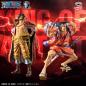 One Piece King Of Artist The Gol D. Roger & Kozuki Oden Special Ver. (A: Gol D. Roger)