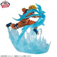 Naruto Combination Battle Naruto Uzumaki Banpresto - 3