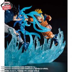 Naruto Combination Battle Naruto Uzumaki Banpresto - 4