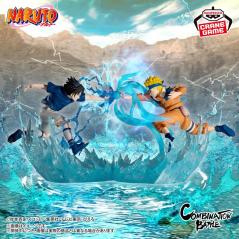 Naruto Combination Battle Naruto Uzumaki Banpresto - 5