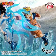 Naruto Combination Battle Naruto Uzumaki Banpresto - 6