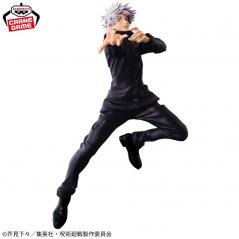 Jujutsu Kaisen Maximatic Satoru Gojo Banpresto - 3