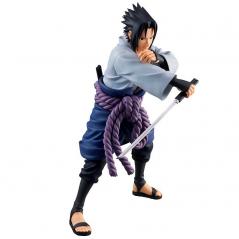 Naruto Shippuden Grandista Sasuke Uchiha