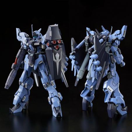 Gundam - HGUC - AMX-018 [HADES] Todesritter 1/144