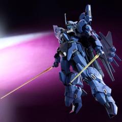 Gundam - HGUC - AMX-018 [HADES] Todesritter 1/144 Bandai - 4