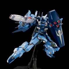 Gundam - HGUC - AMX-018 [HADES] Todesritter 1/144 Bandai - 5