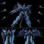 Gundam - HGUC - AMX-018 [HADES] Todesritter 1/144