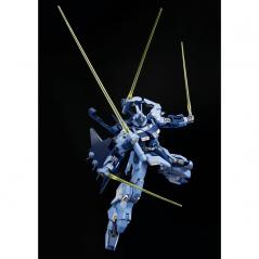 Gundam - HGUC - AMX-018 [HADES] Todesritter 1/144 Bandai - 8