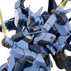 Gundam - HGUC - AMX-018 [HADES] Todesritter 1/144 Bandai - 10