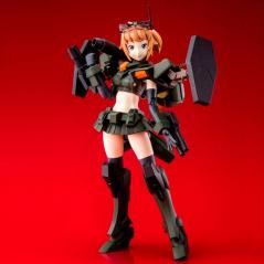 Gundam - HGBF - WF-02C Command Fumina 1/144